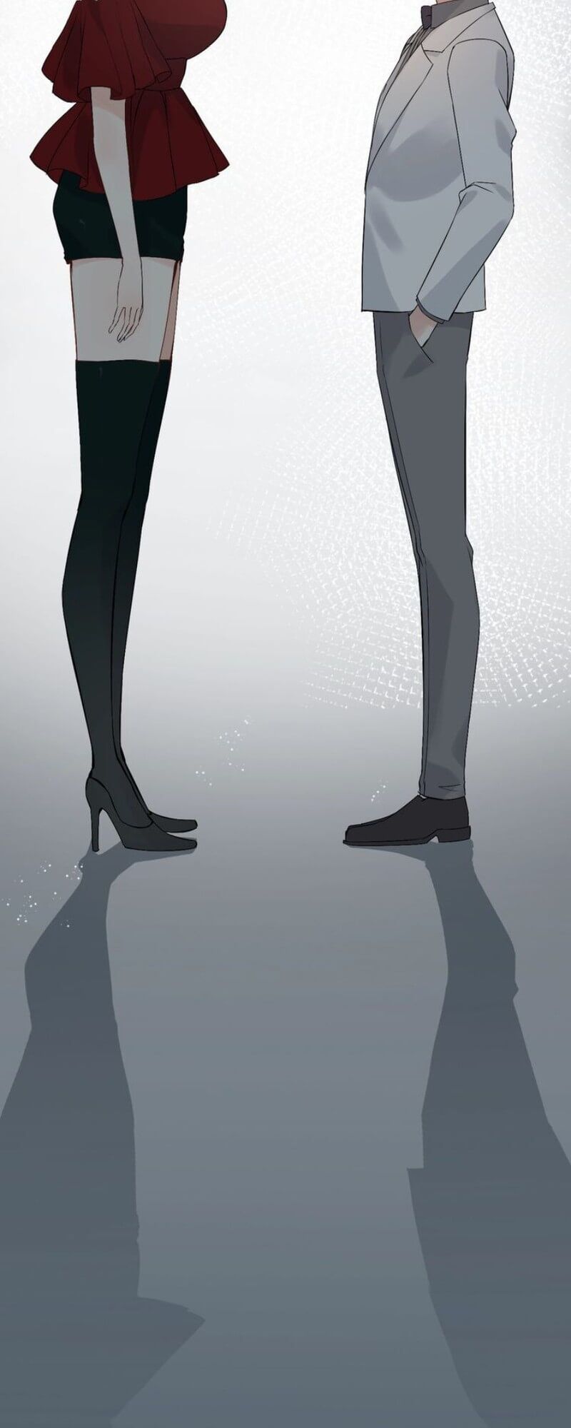 Cô Vợ Hợp Đồng Bỏ Trốn Của Tổng Giám Đốc Chapter 203 - 50