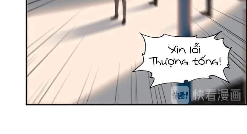 Cô Vợ Hợp Đồng Bỏ Trốn Của Tổng Giám Đốc Chapter 203 - 7