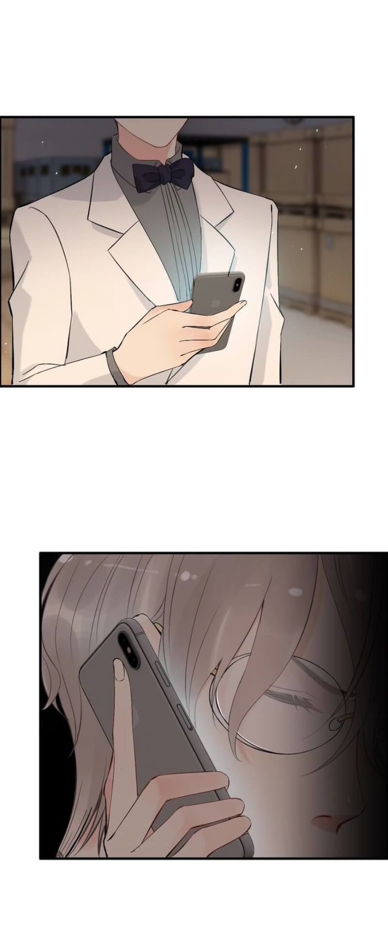 Cô Vợ Hợp Đồng Bỏ Trốn Của Tổng Giám Đốc Chapter 203 - 8