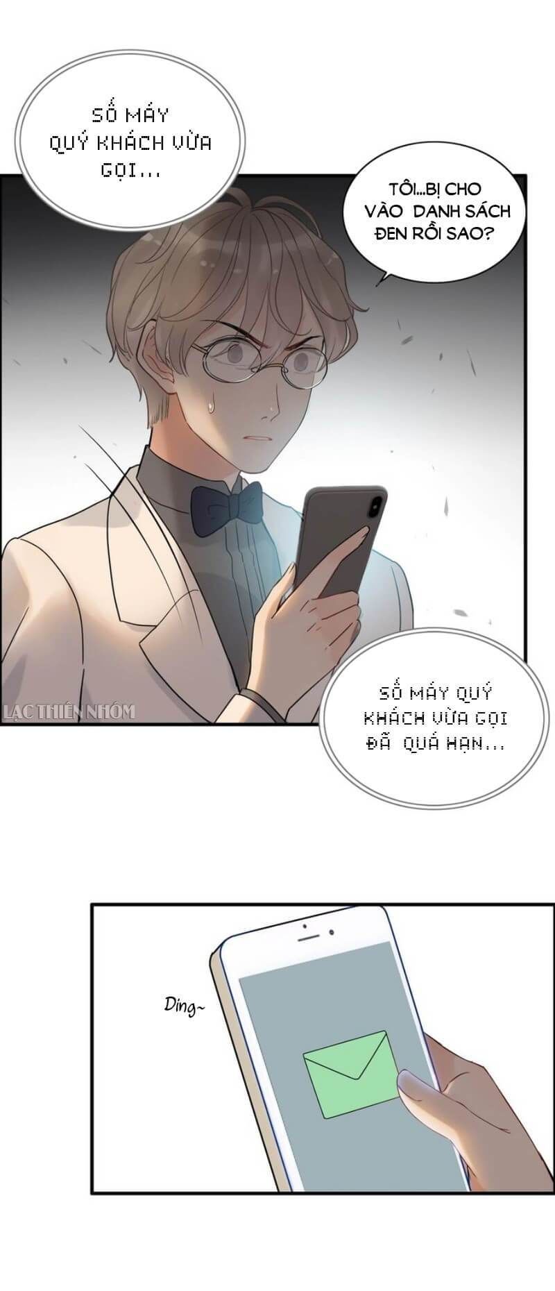 Cô Vợ Hợp Đồng Bỏ Trốn Của Tổng Giám Đốc Chapter 203 - 9