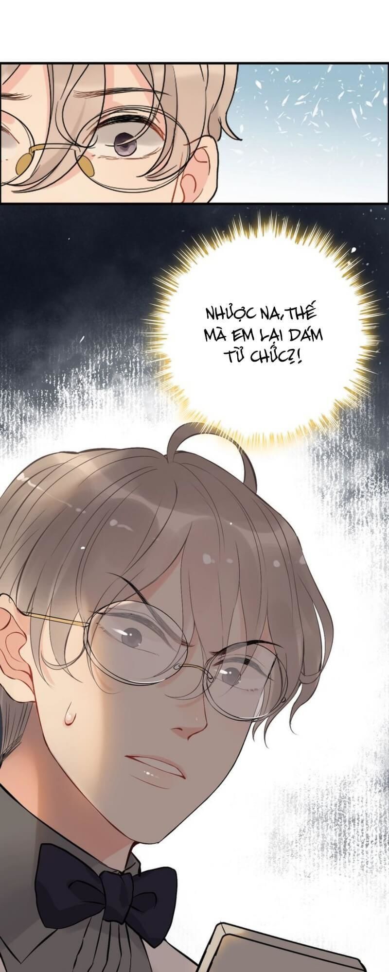 Cô Vợ Hợp Đồng Bỏ Trốn Của Tổng Giám Đốc Chapter 203 - 10
