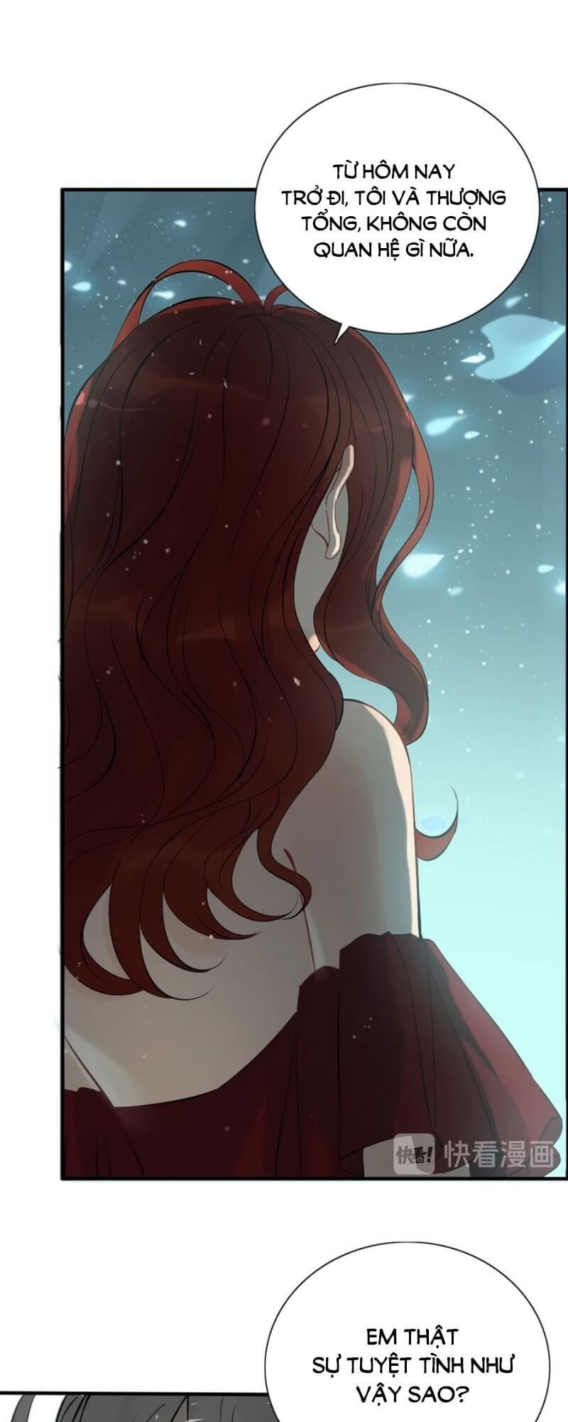 Cô Vợ Hợp Đồng Bỏ Trốn Của Tổng Giám Đốc Chapter 204 - 14