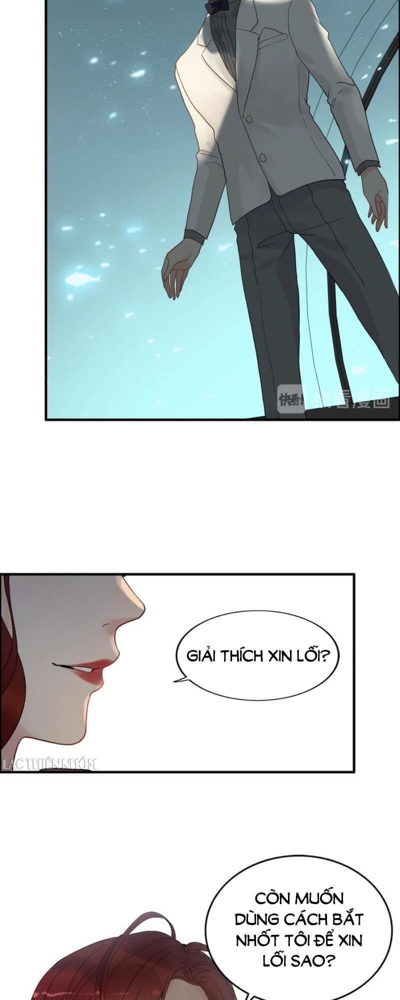 Cô Vợ Hợp Đồng Bỏ Trốn Của Tổng Giám Đốc Chapter 204 - 25