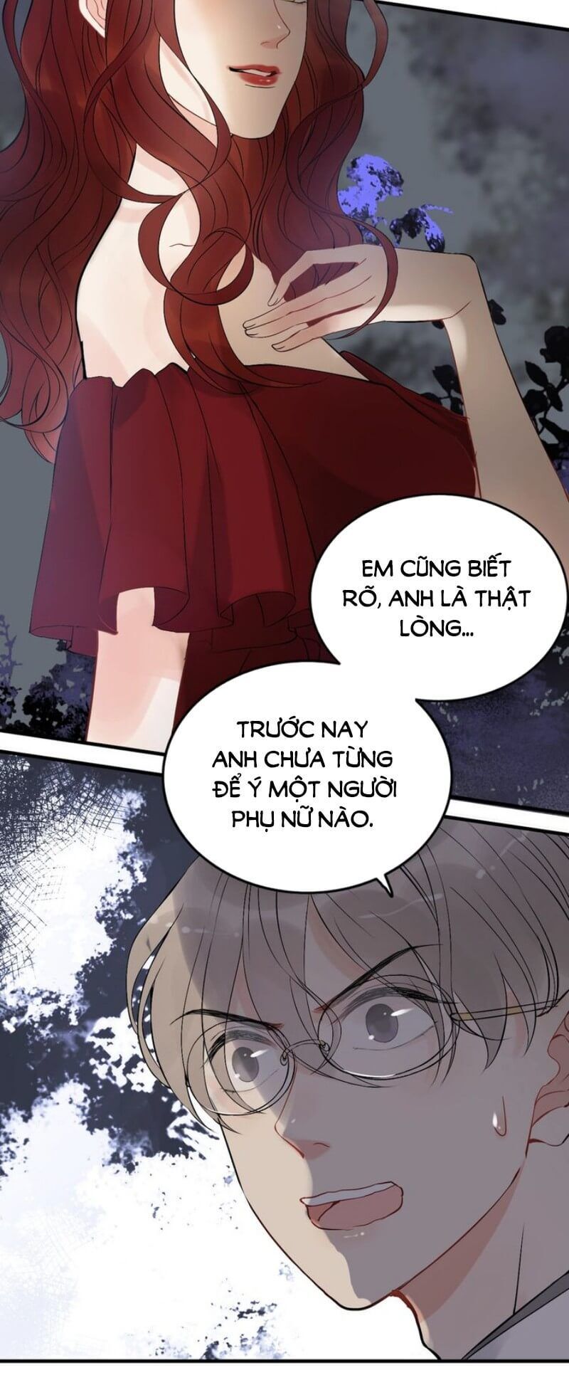 Cô Vợ Hợp Đồng Bỏ Trốn Của Tổng Giám Đốc Chapter 204 - 27