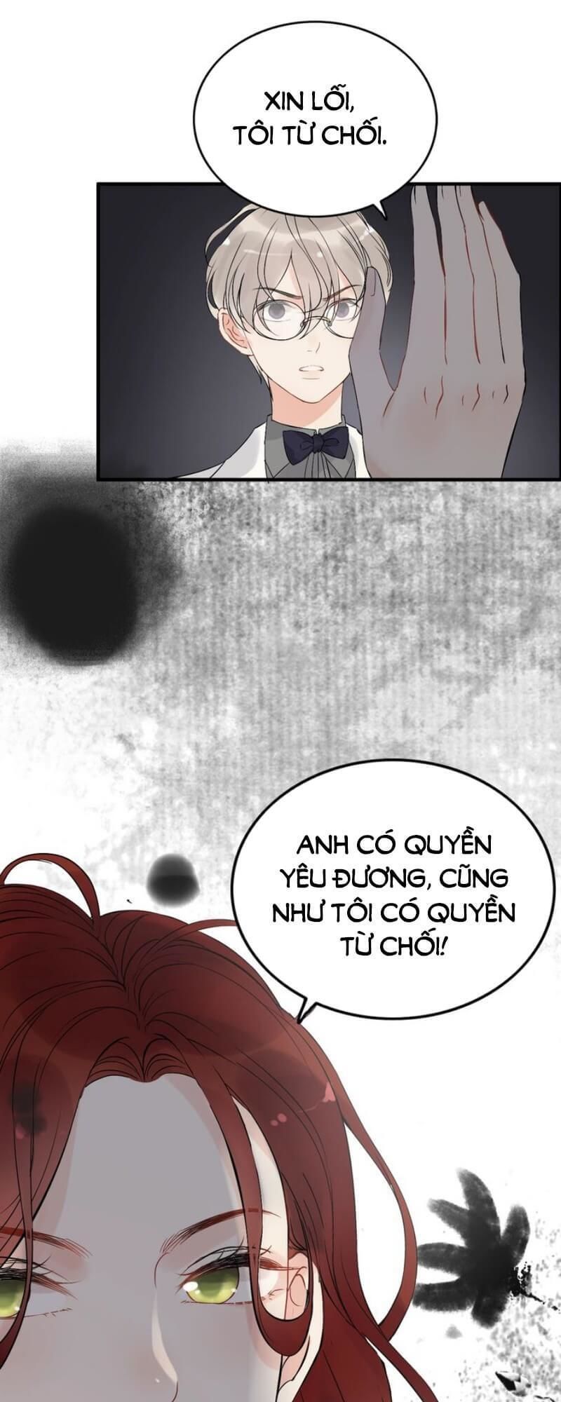 Cô Vợ Hợp Đồng Bỏ Trốn Của Tổng Giám Đốc Chapter 204 - 28