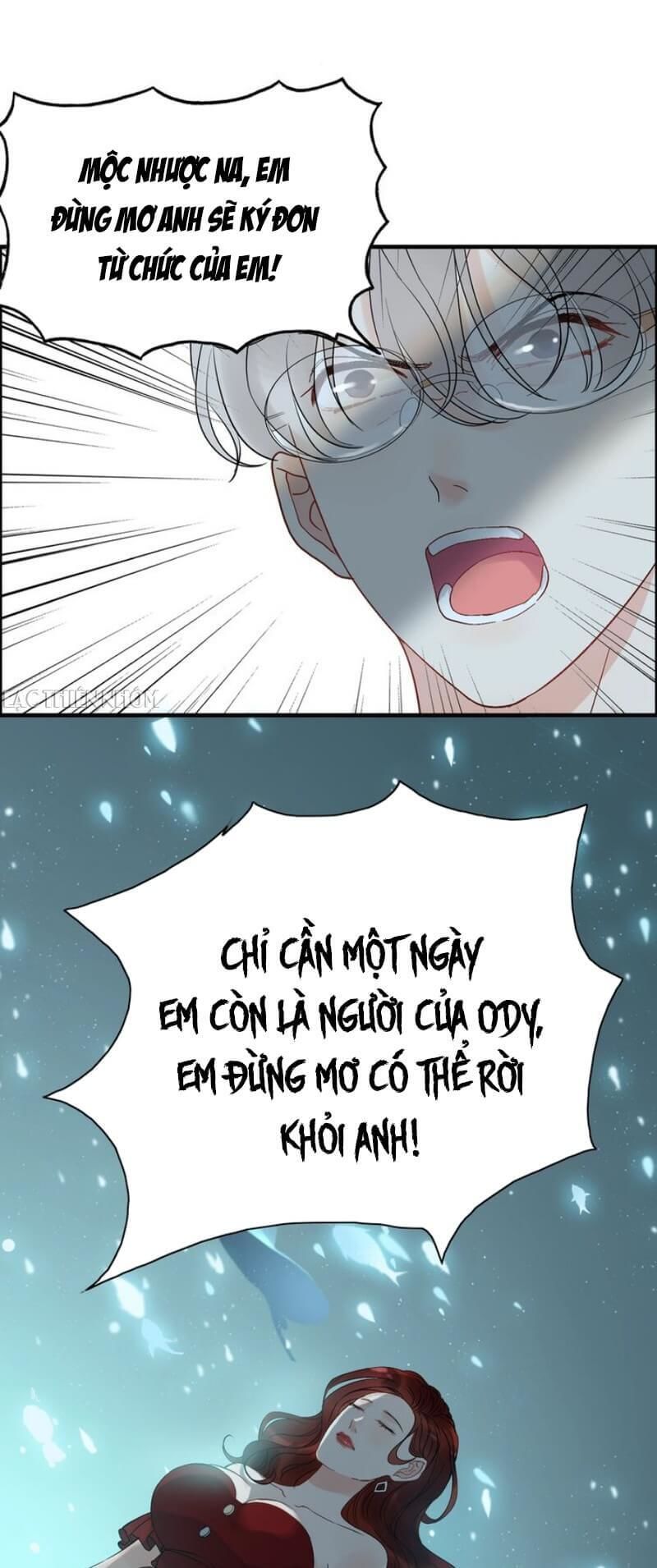 Cô Vợ Hợp Đồng Bỏ Trốn Của Tổng Giám Đốc Chapter 204 - 41