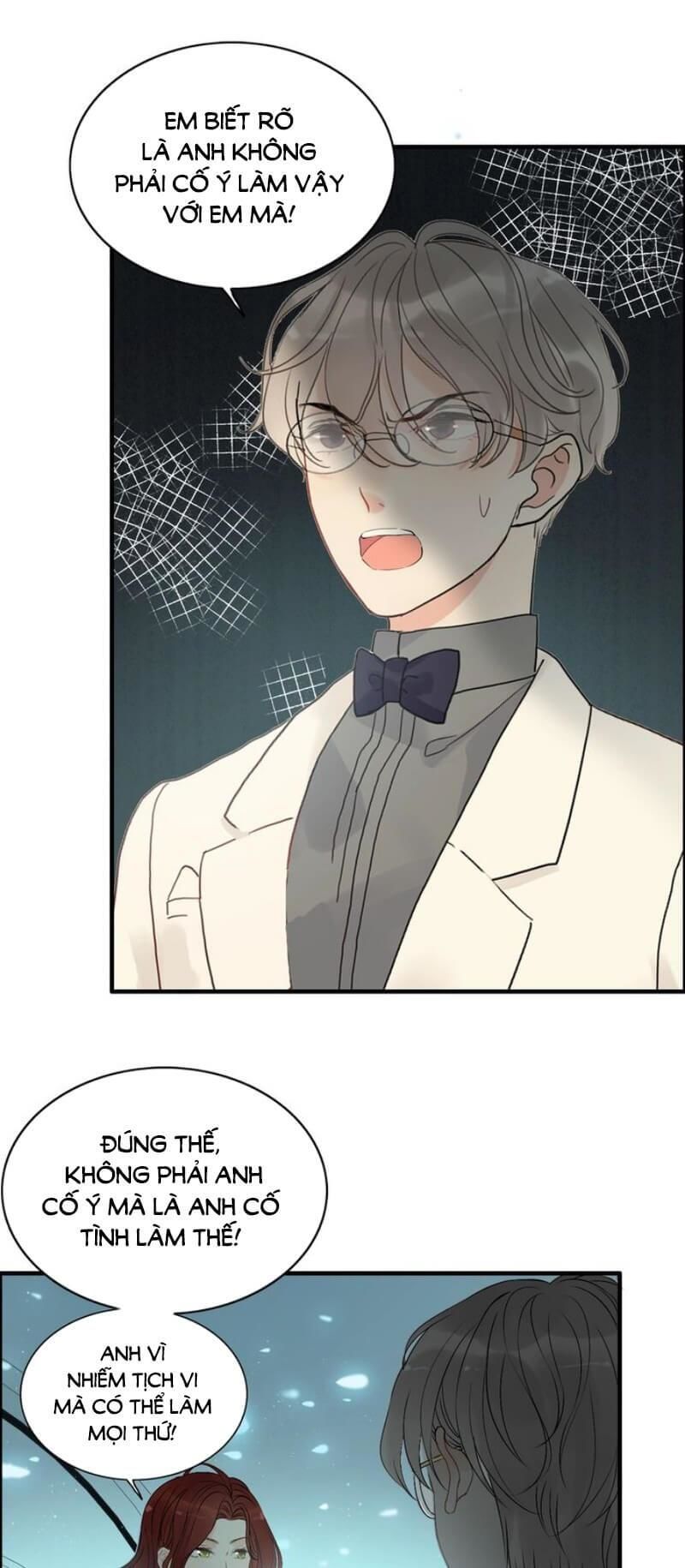 Cô Vợ Hợp Đồng Bỏ Trốn Của Tổng Giám Đốc Chapter 204 - 6