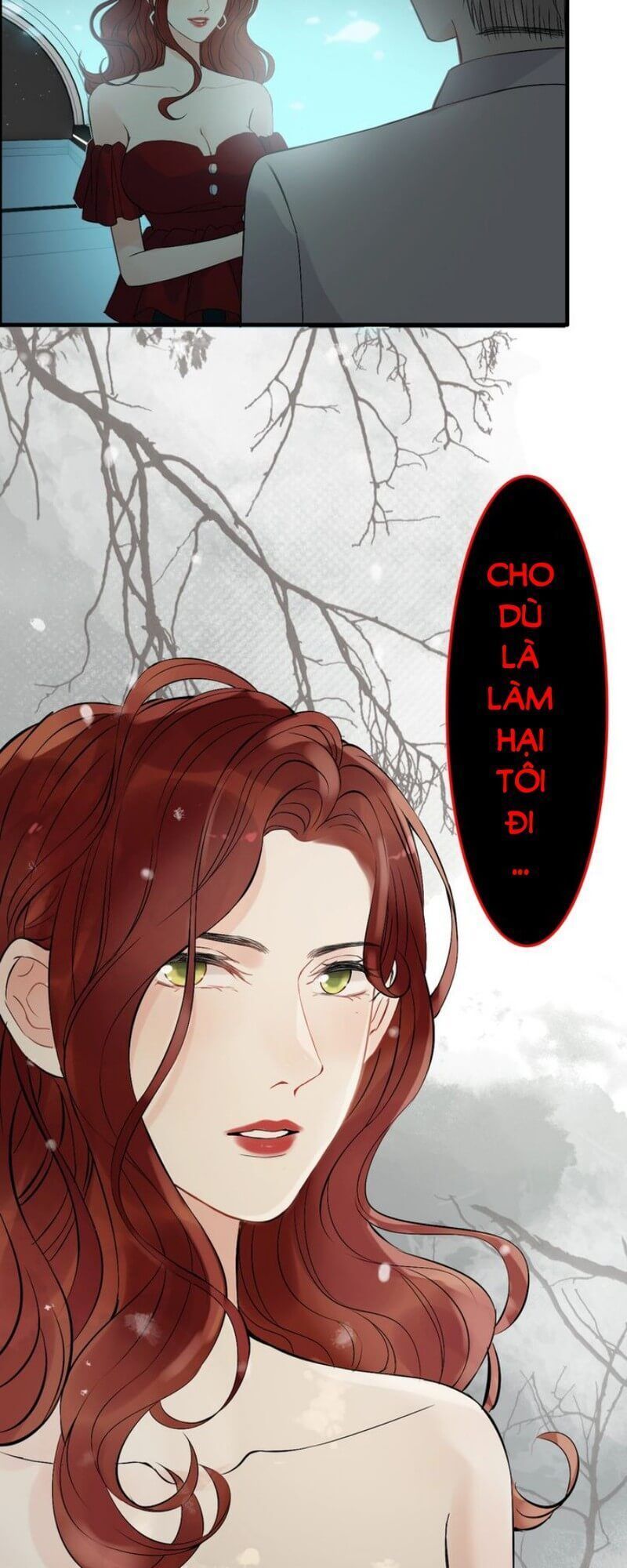 Cô Vợ Hợp Đồng Bỏ Trốn Của Tổng Giám Đốc Chapter 204 - 7