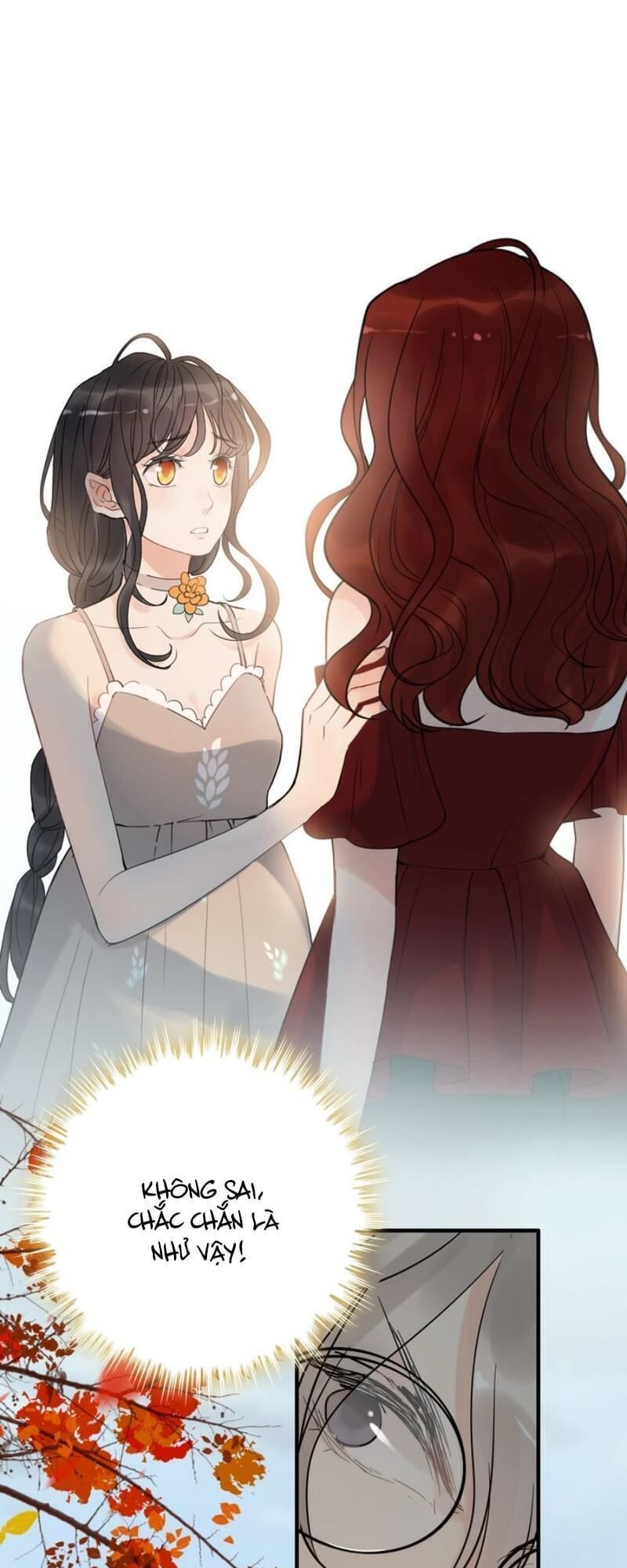 Cô Vợ Hợp Đồng Bỏ Trốn Của Tổng Giám Đốc Chapter 205 - 15