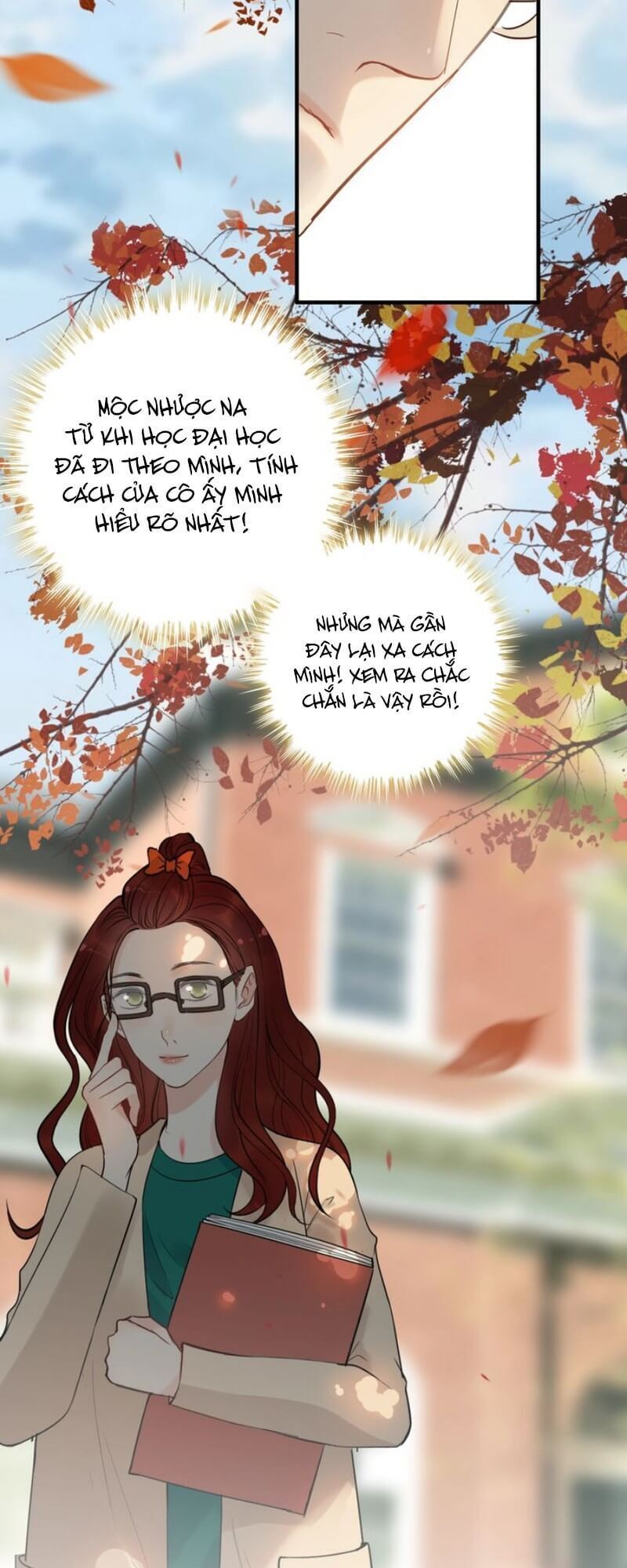 Cô Vợ Hợp Đồng Bỏ Trốn Của Tổng Giám Đốc Chapter 205 - 17