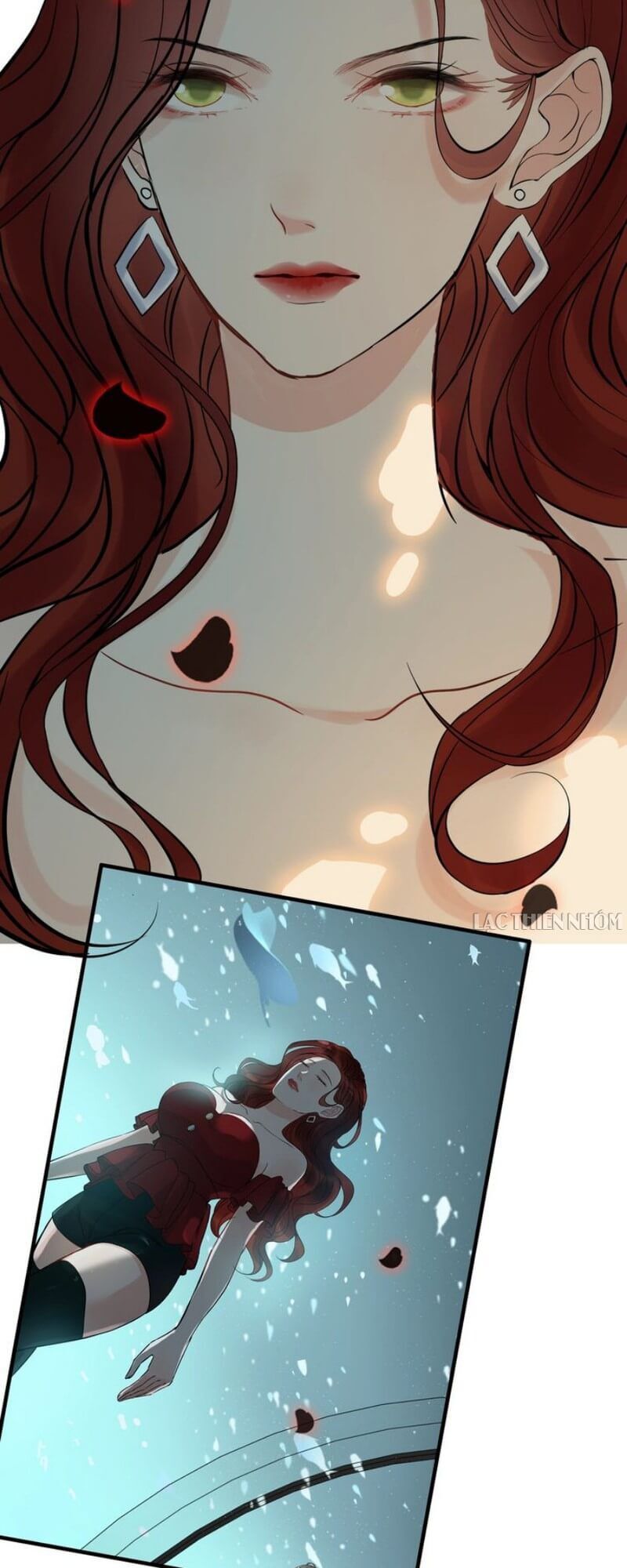 Cô Vợ Hợp Đồng Bỏ Trốn Của Tổng Giám Đốc Chapter 205 - 20