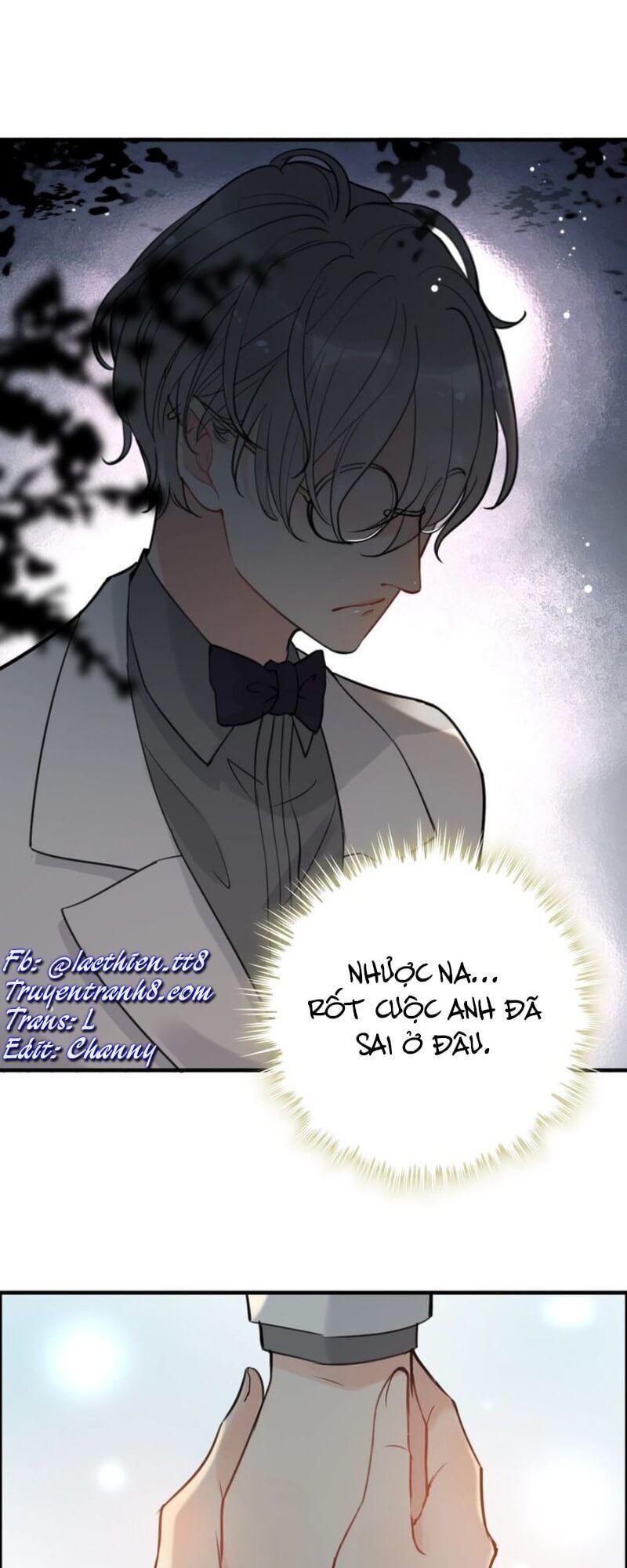 Cô Vợ Hợp Đồng Bỏ Trốn Của Tổng Giám Đốc Chapter 205 - 3