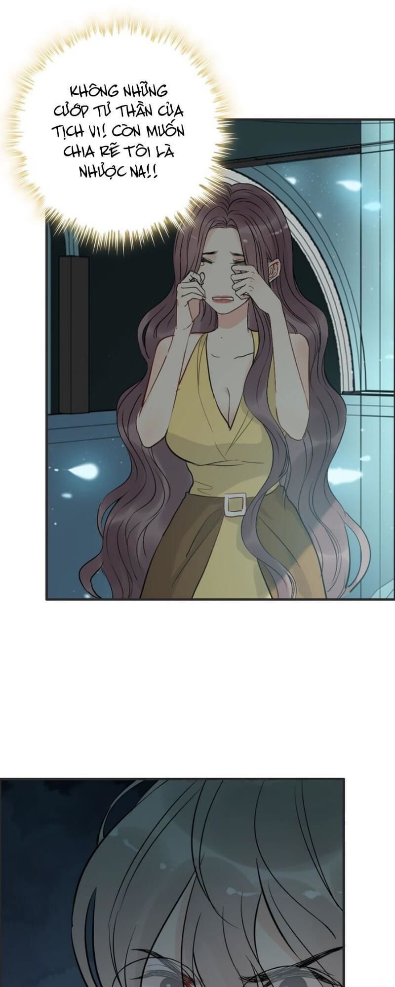 Cô Vợ Hợp Đồng Bỏ Trốn Của Tổng Giám Đốc Chapter 205 - 24