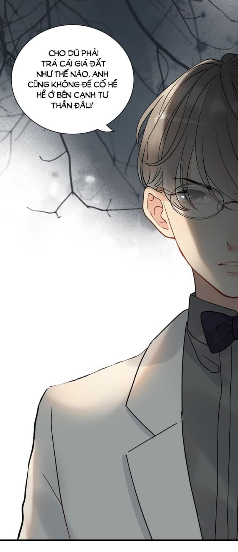 Cô Vợ Hợp Đồng Bỏ Trốn Của Tổng Giám Đốc Chapter 205 - 31