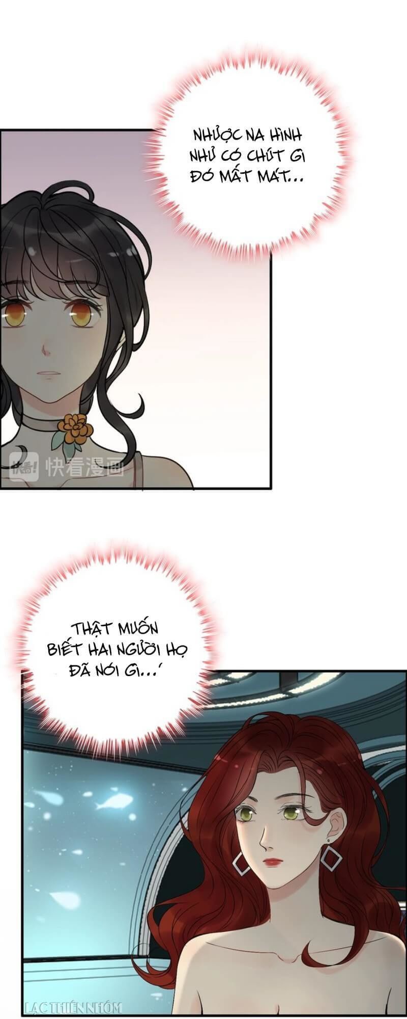 Cô Vợ Hợp Đồng Bỏ Trốn Của Tổng Giám Đốc Chapter 205 - 35