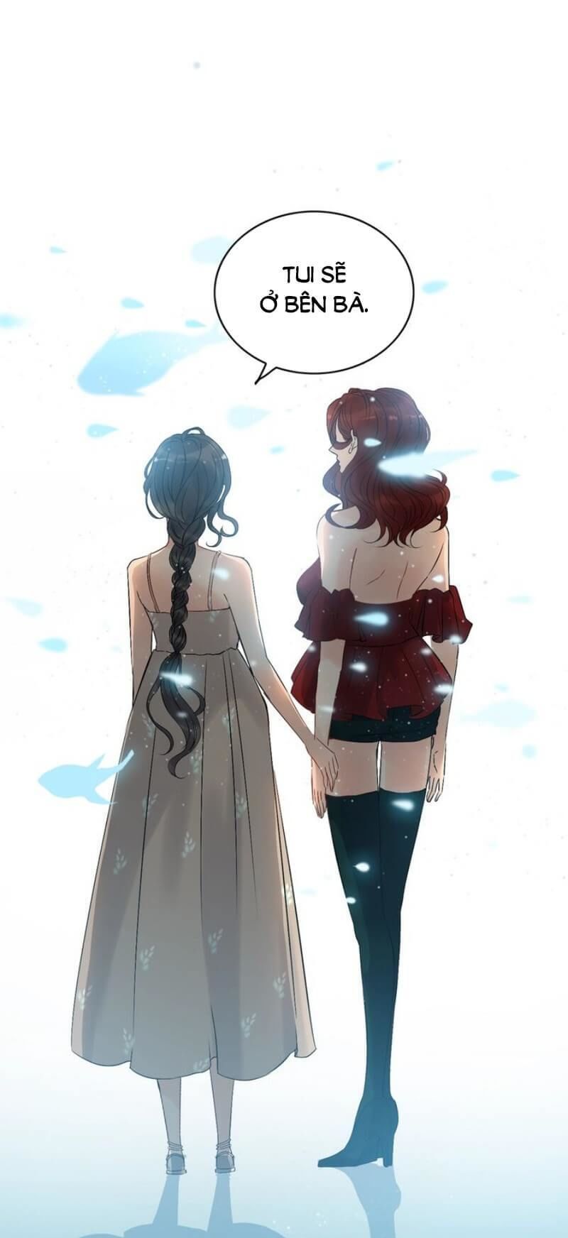 Cô Vợ Hợp Đồng Bỏ Trốn Của Tổng Giám Đốc Chapter 205 - 39