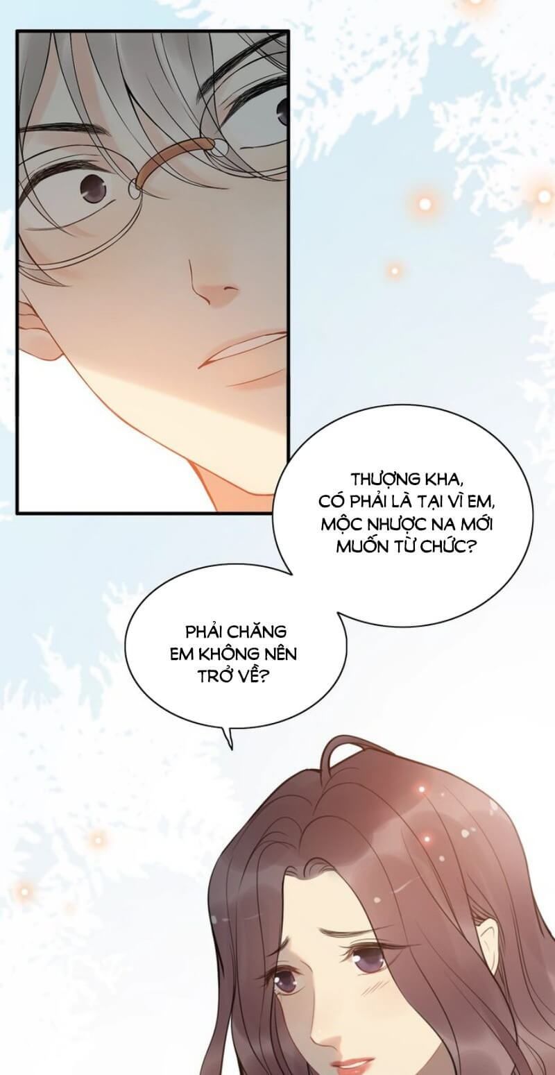 Cô Vợ Hợp Đồng Bỏ Trốn Của Tổng Giám Đốc Chapter 205 - 5