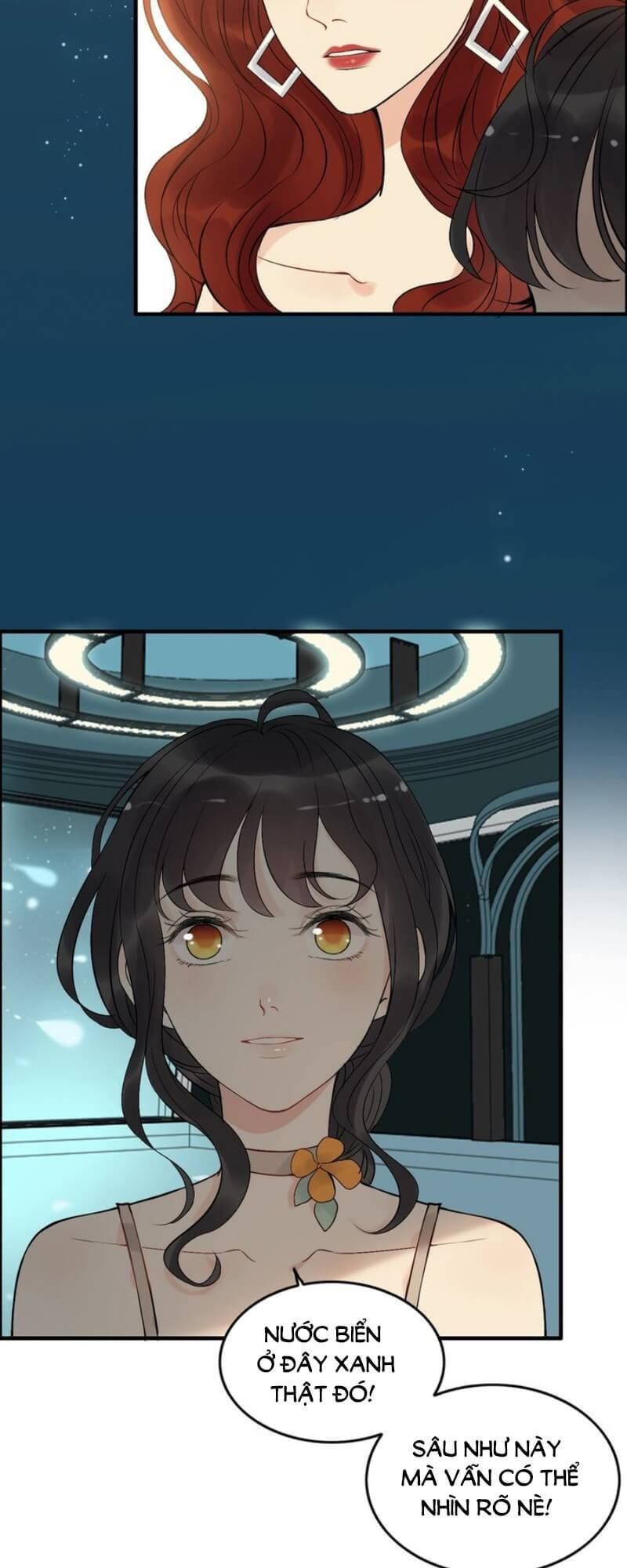 Cô Vợ Hợp Đồng Bỏ Trốn Của Tổng Giám Đốc Chapter 205 - 41