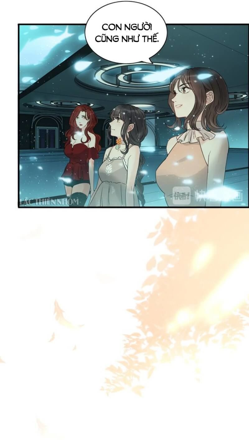 Cô Vợ Hợp Đồng Bỏ Trốn Của Tổng Giám Đốc Chapter 205 - 43