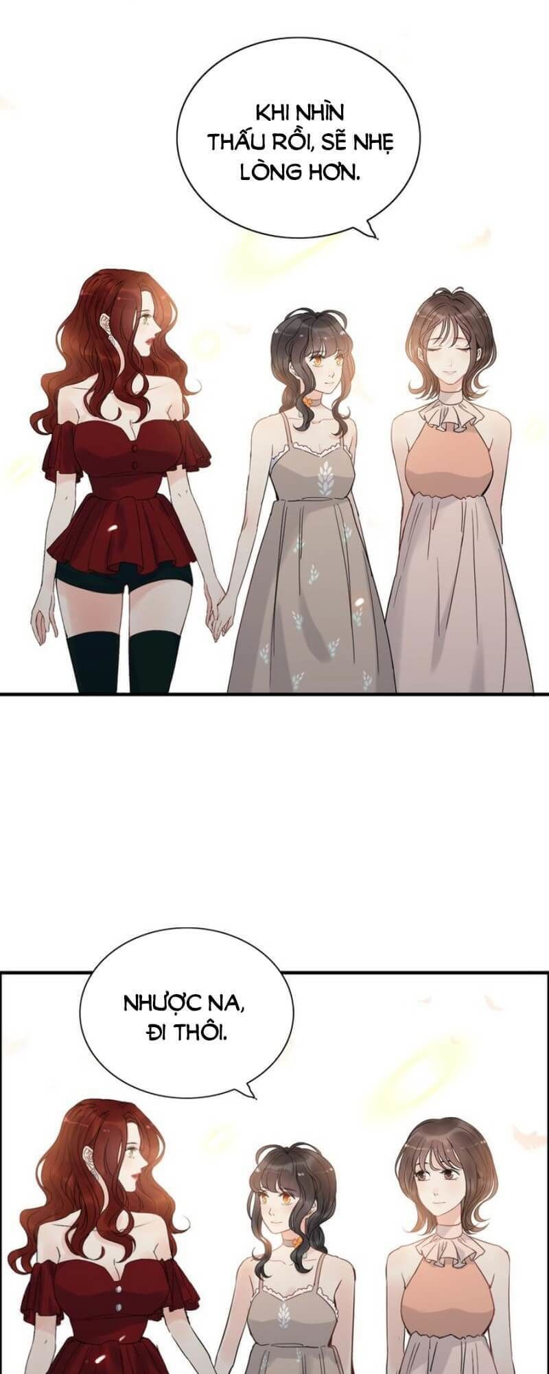 Cô Vợ Hợp Đồng Bỏ Trốn Của Tổng Giám Đốc Chapter 205 - 44