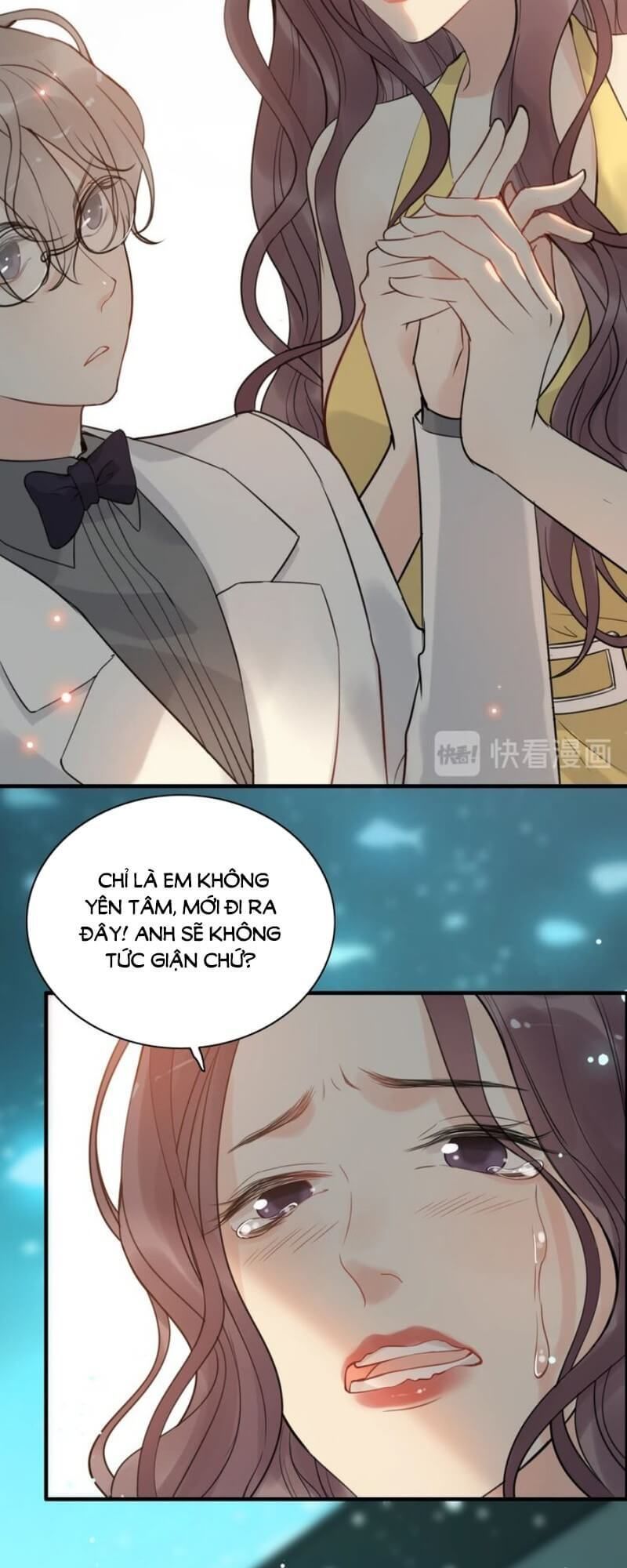 Cô Vợ Hợp Đồng Bỏ Trốn Của Tổng Giám Đốc Chapter 205 - 6