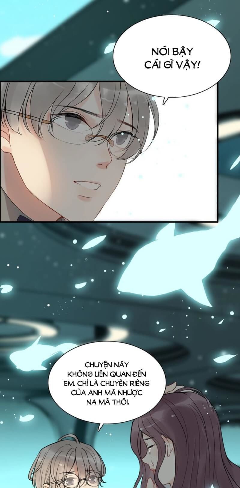 Cô Vợ Hợp Đồng Bỏ Trốn Của Tổng Giám Đốc Chapter 205 - 8