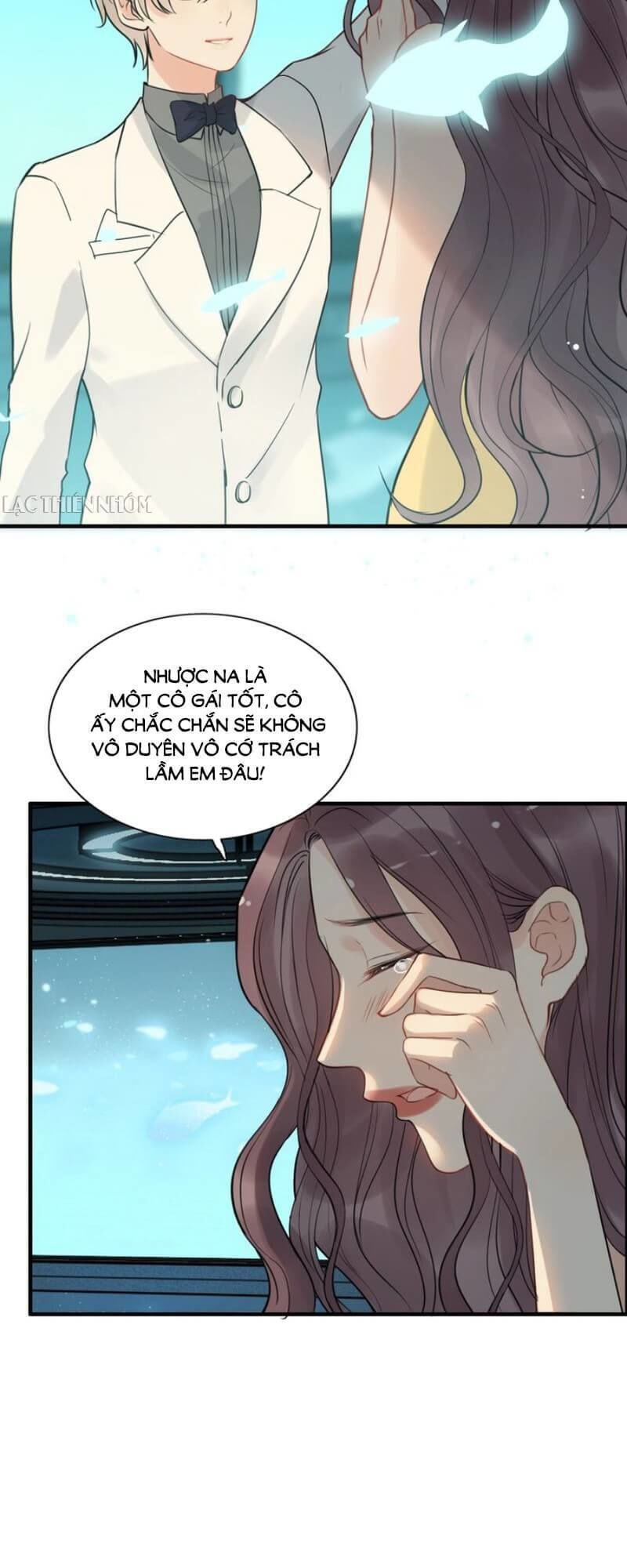 Cô Vợ Hợp Đồng Bỏ Trốn Của Tổng Giám Đốc Chapter 205 - 9