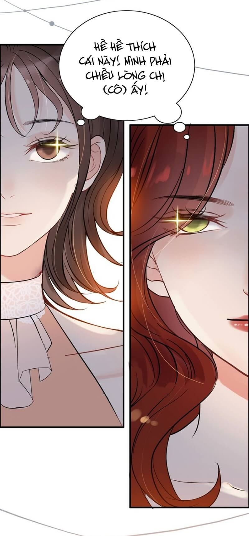 Cô Vợ Hợp Đồng Bỏ Trốn Của Tổng Giám Đốc Chapter 206 - 12