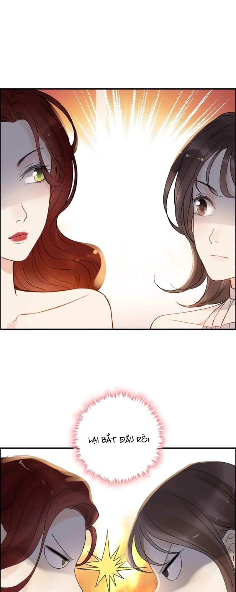 Cô Vợ Hợp Đồng Bỏ Trốn Của Tổng Giám Đốc Chapter 206 - 14