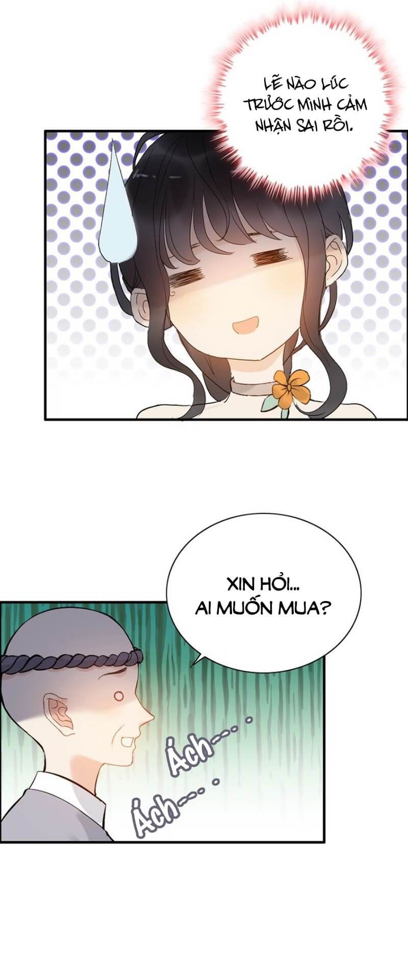 Cô Vợ Hợp Đồng Bỏ Trốn Của Tổng Giám Đốc Chapter 206 - 16