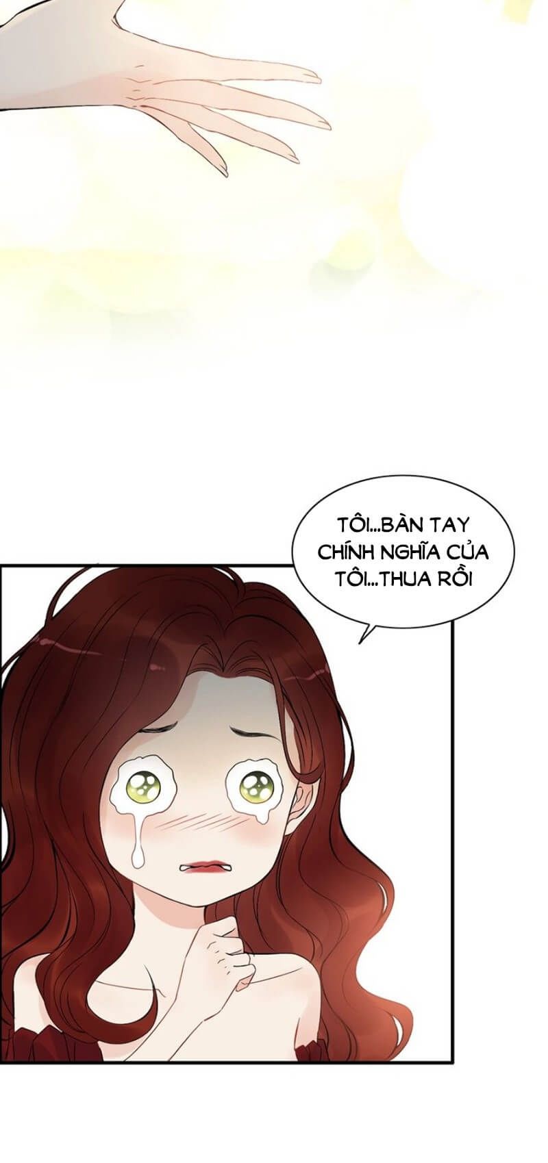 Cô Vợ Hợp Đồng Bỏ Trốn Của Tổng Giám Đốc Chapter 206 - 23