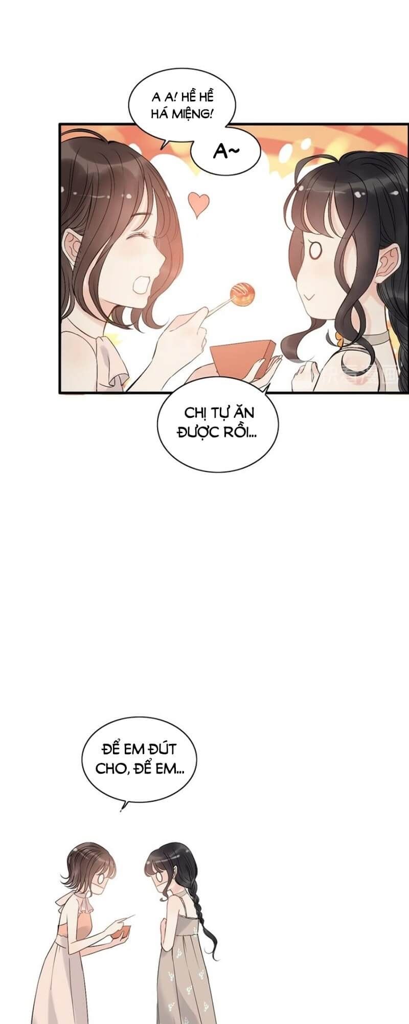 Cô Vợ Hợp Đồng Bỏ Trốn Của Tổng Giám Đốc Chapter 206 - 24