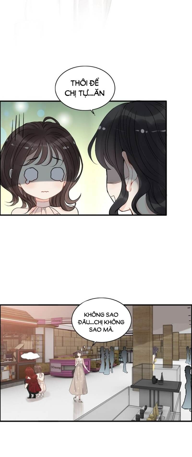 Cô Vợ Hợp Đồng Bỏ Trốn Của Tổng Giám Đốc Chapter 206 - 26