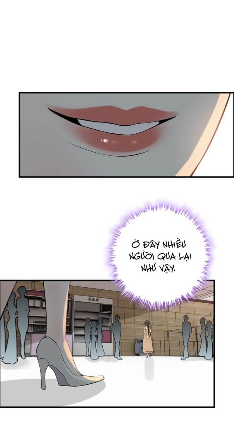 Cô Vợ Hợp Đồng Bỏ Trốn Của Tổng Giám Đốc Chapter 206 - 30