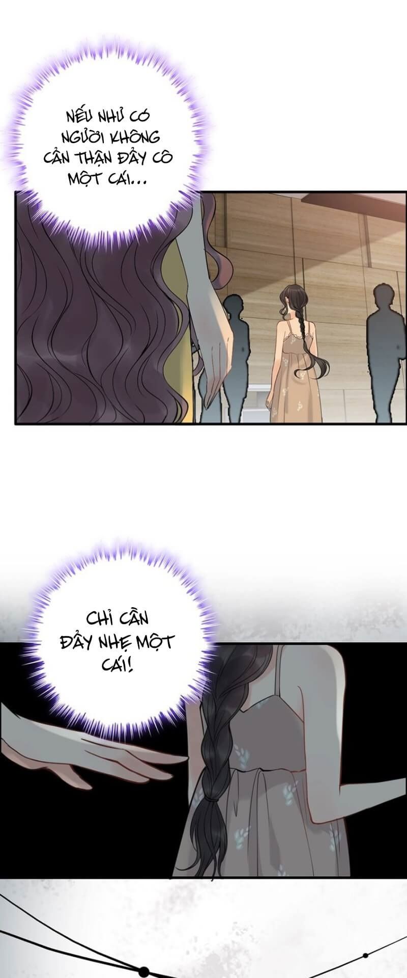 Cô Vợ Hợp Đồng Bỏ Trốn Của Tổng Giám Đốc Chapter 206 - 31