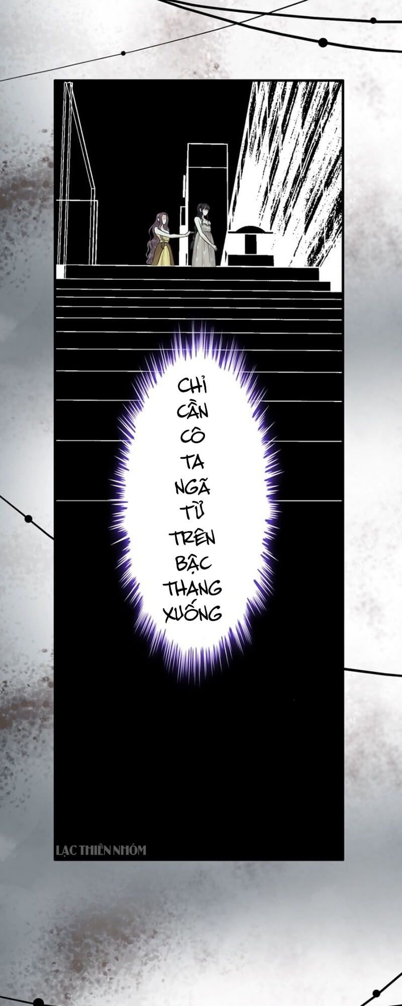 Cô Vợ Hợp Đồng Bỏ Trốn Của Tổng Giám Đốc Chapter 206 - 32