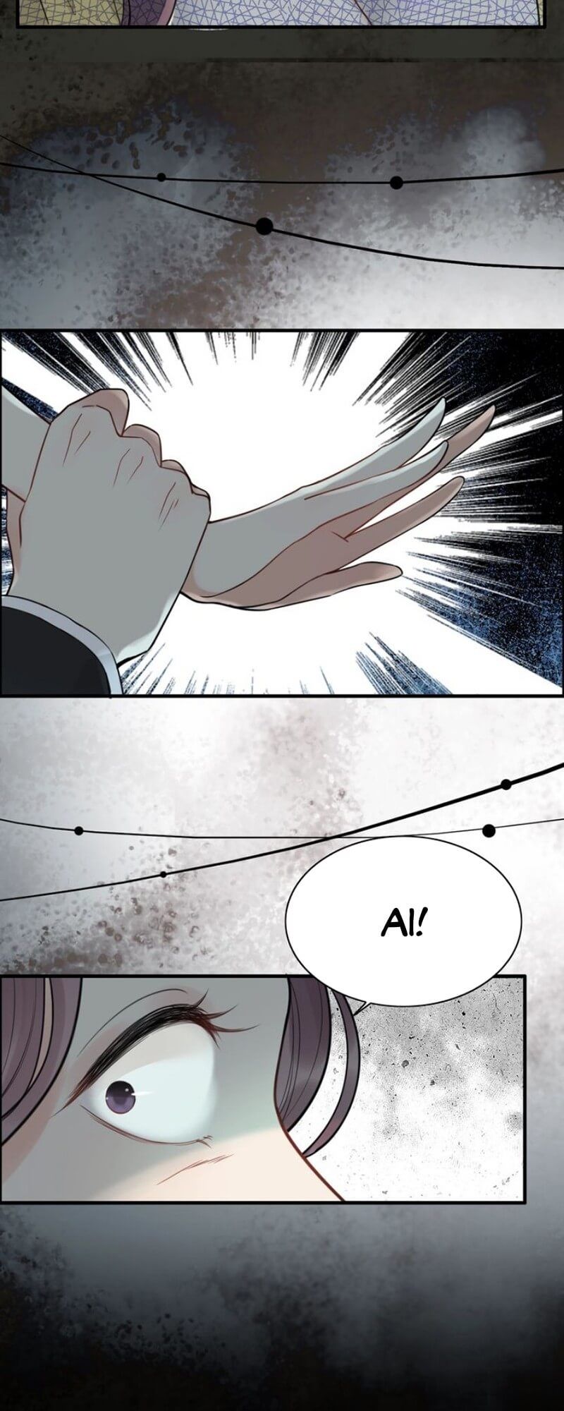 Cô Vợ Hợp Đồng Bỏ Trốn Của Tổng Giám Đốc Chapter 206 - 36