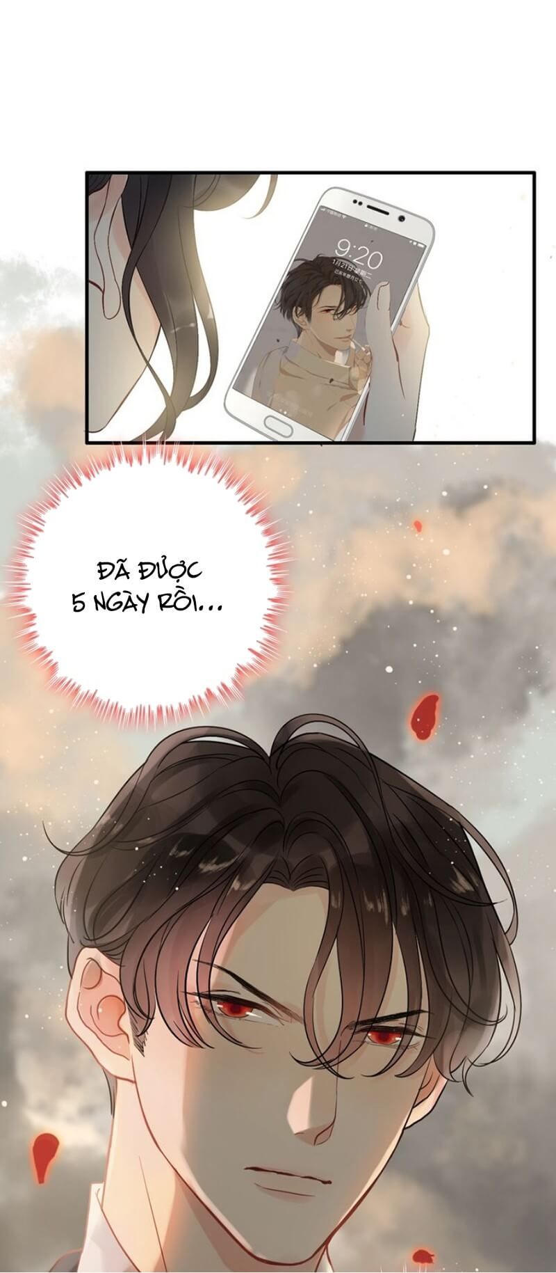 Cô Vợ Hợp Đồng Bỏ Trốn Của Tổng Giám Đốc Chapter 206 - 48