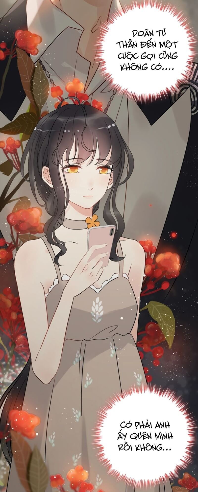 Cô Vợ Hợp Đồng Bỏ Trốn Của Tổng Giám Đốc Chapter 206 - 49