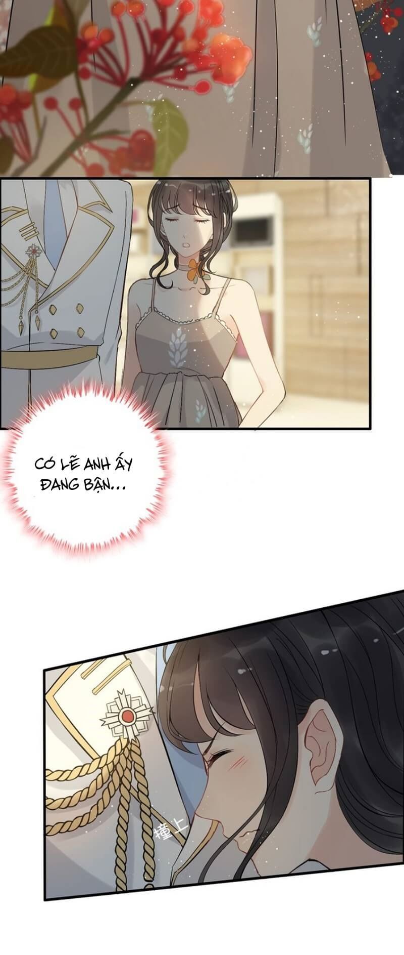 Cô Vợ Hợp Đồng Bỏ Trốn Của Tổng Giám Đốc Chapter 206 - 50