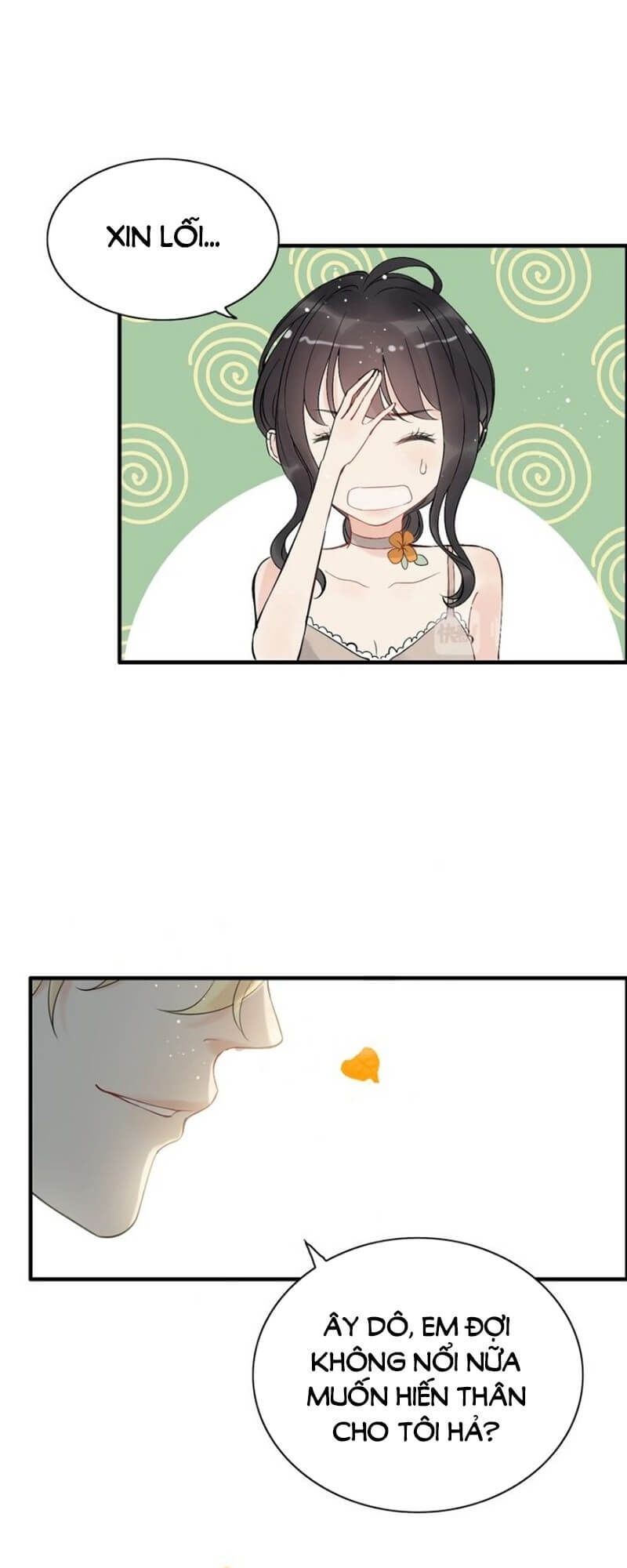 Cô Vợ Hợp Đồng Bỏ Trốn Của Tổng Giám Đốc Chapter 206 - 51