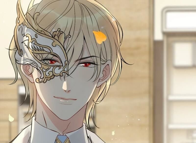 Cô Vợ Hợp Đồng Bỏ Trốn Của Tổng Giám Đốc Chapter 206 - 54