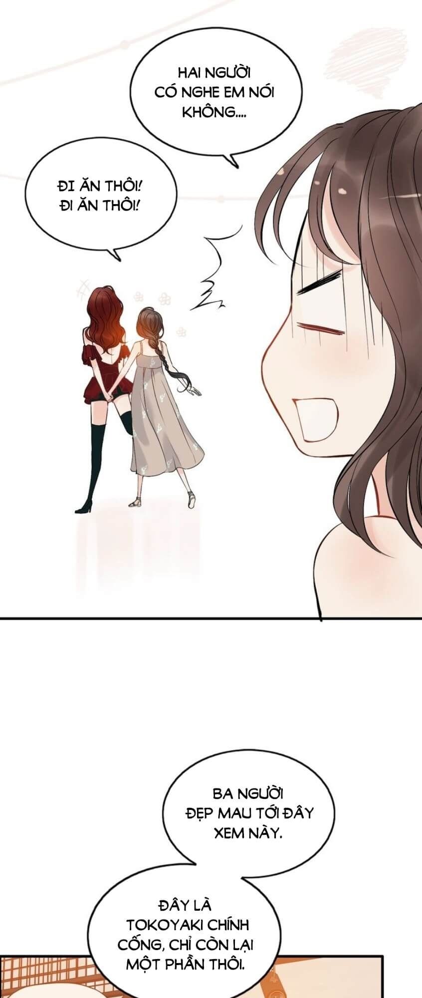 Cô Vợ Hợp Đồng Bỏ Trốn Của Tổng Giám Đốc Chapter 206 - 8