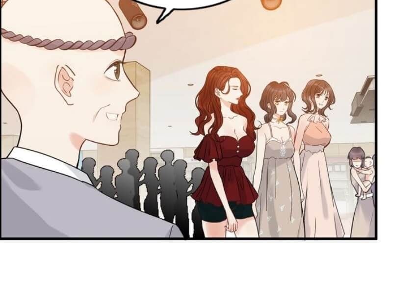 Cô Vợ Hợp Đồng Bỏ Trốn Của Tổng Giám Đốc Chapter 206 - 9