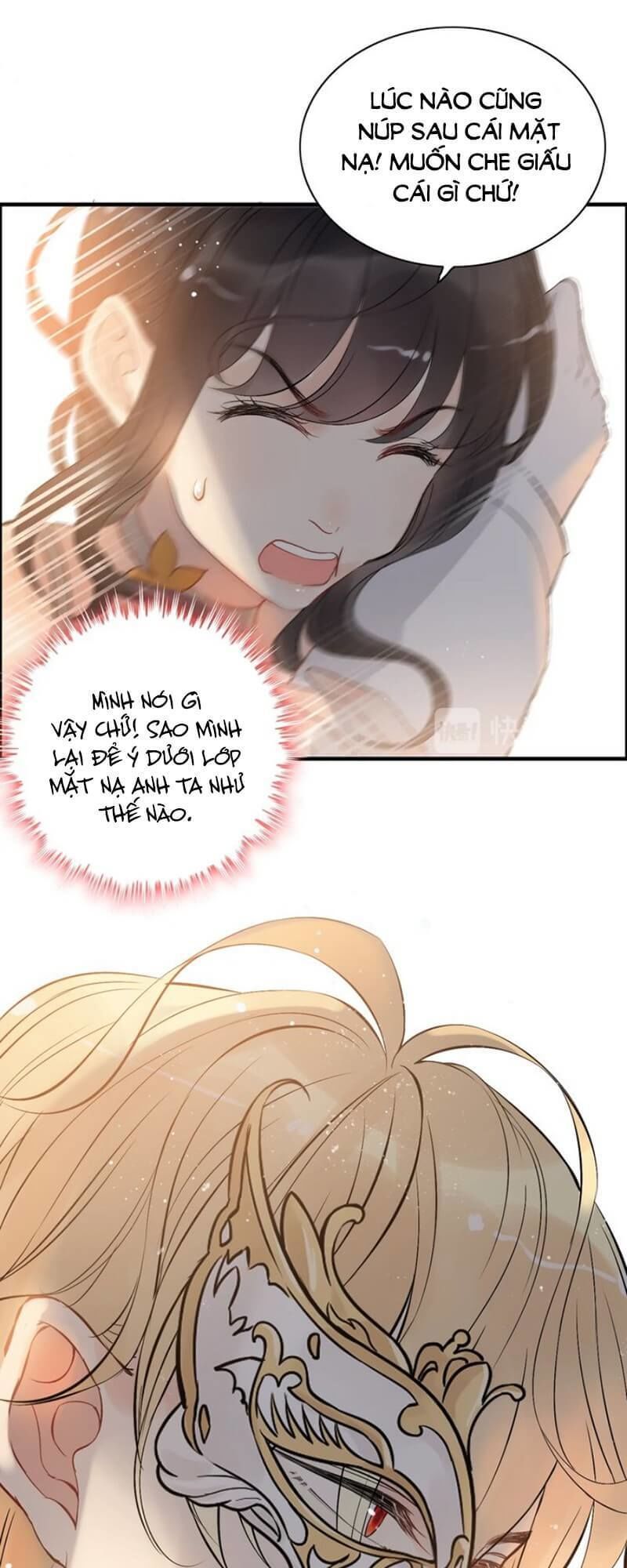 Cô Vợ Hợp Đồng Bỏ Trốn Của Tổng Giám Đốc Chapter 207 - 15