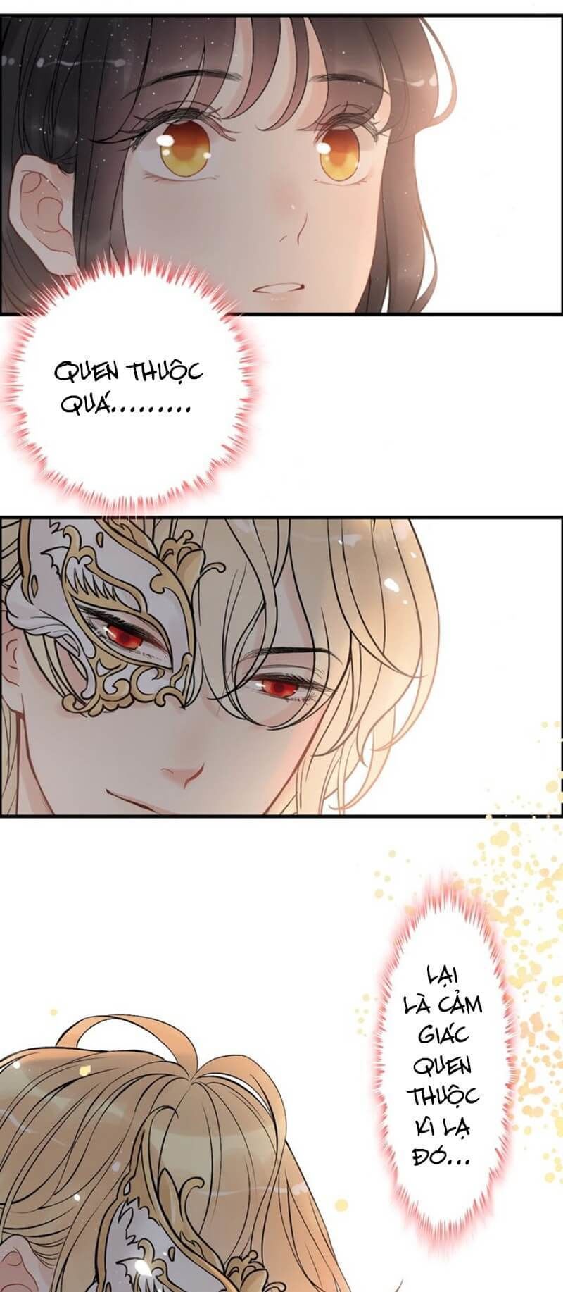 Cô Vợ Hợp Đồng Bỏ Trốn Của Tổng Giám Đốc Chapter 207 - 18