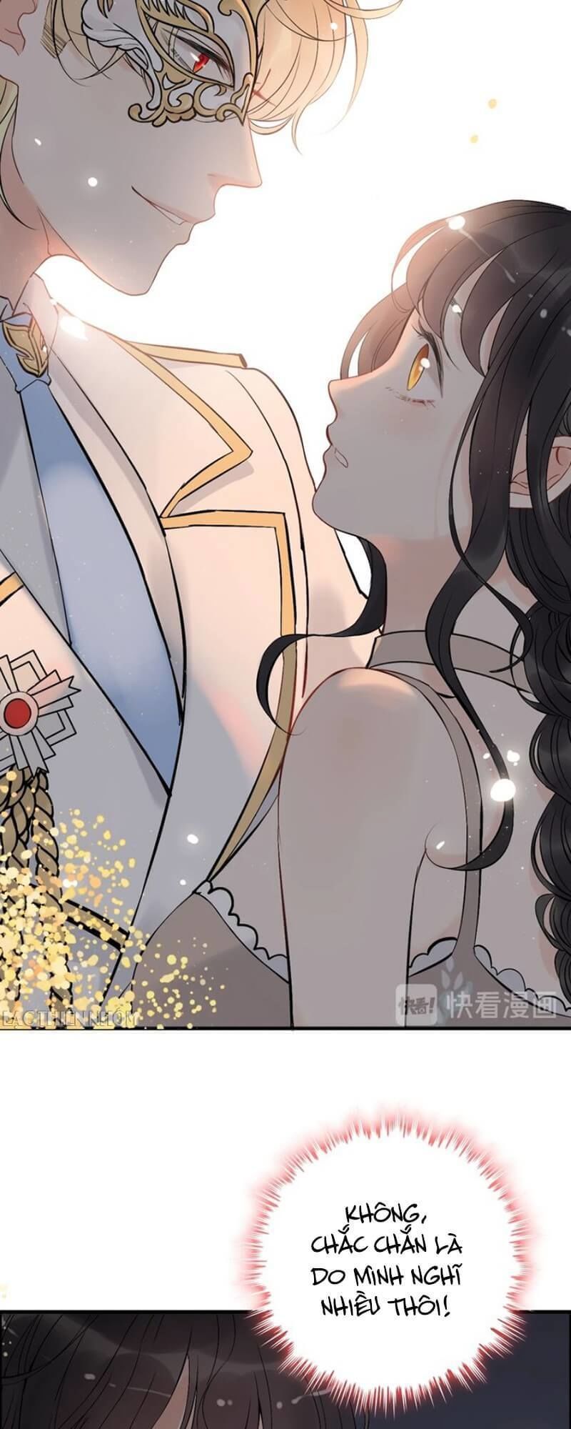 Cô Vợ Hợp Đồng Bỏ Trốn Của Tổng Giám Đốc Chapter 207 - 19