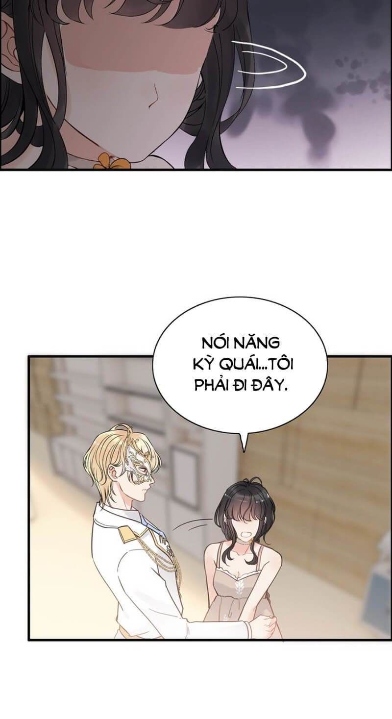 Cô Vợ Hợp Đồng Bỏ Trốn Của Tổng Giám Đốc Chapter 207 - 21