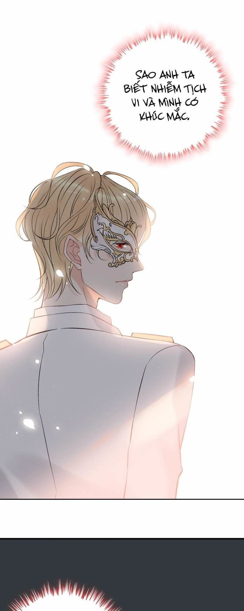 Cô Vợ Hợp Đồng Bỏ Trốn Của Tổng Giám Đốc Chapter 207 - 23