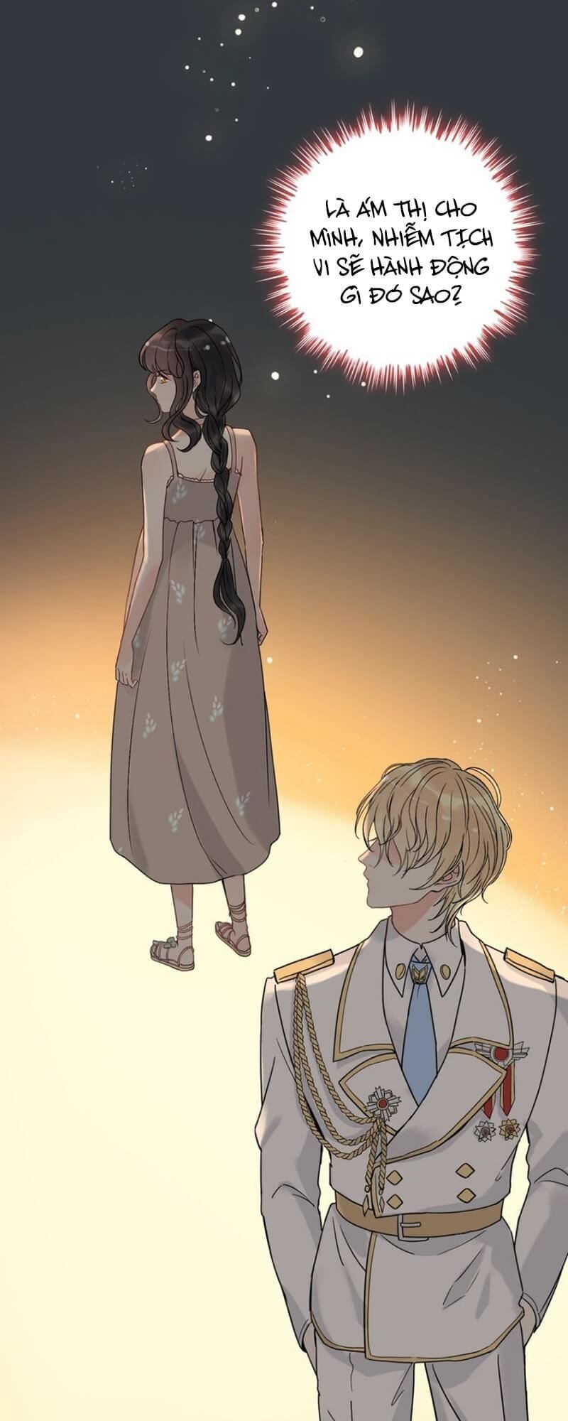 Cô Vợ Hợp Đồng Bỏ Trốn Của Tổng Giám Đốc Chapter 207 - 25